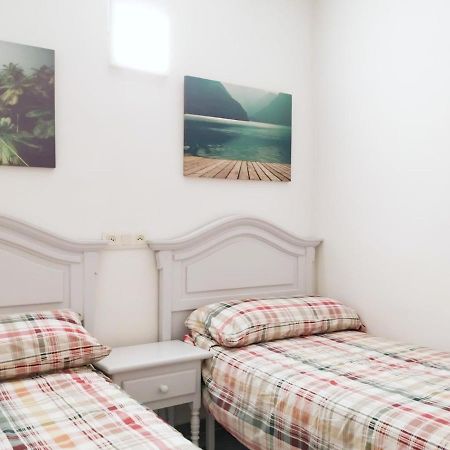 Apartsalou Argenta Apartment ภายนอก รูปภาพ