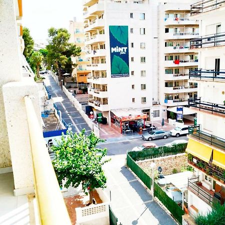 Apartsalou Argenta Apartment ภายนอก รูปภาพ