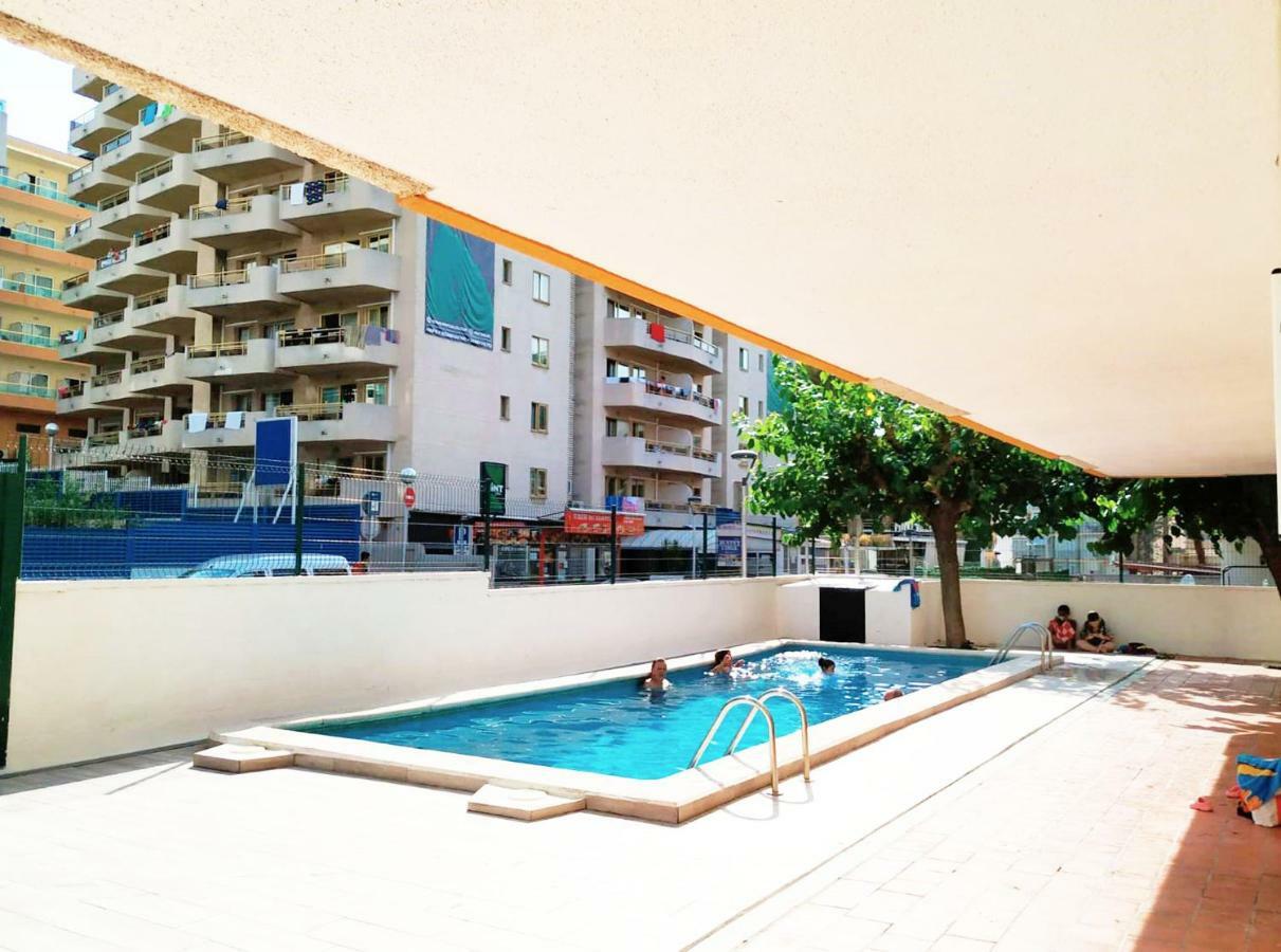Apartsalou Argenta Apartment ภายนอก รูปภาพ