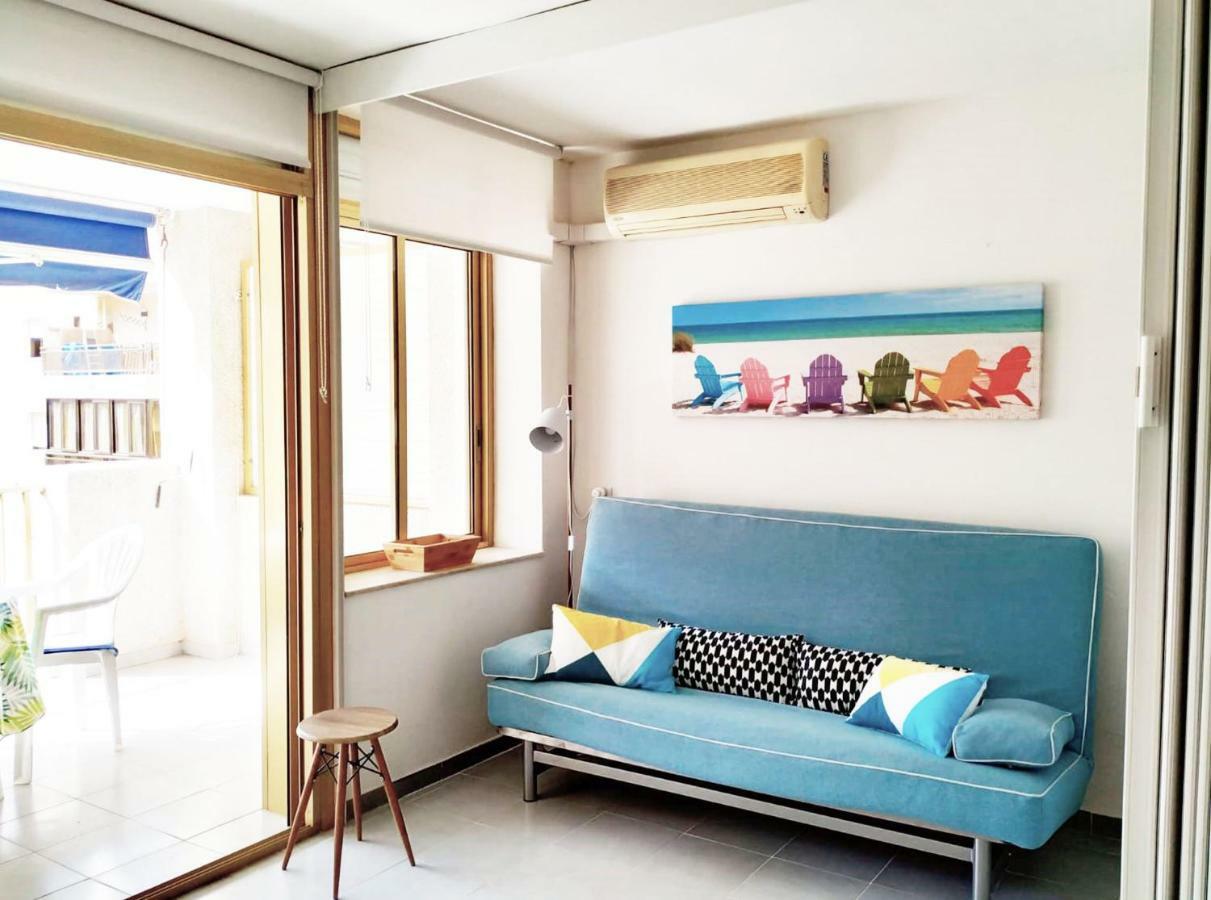 Apartsalou Argenta Apartment ภายนอก รูปภาพ