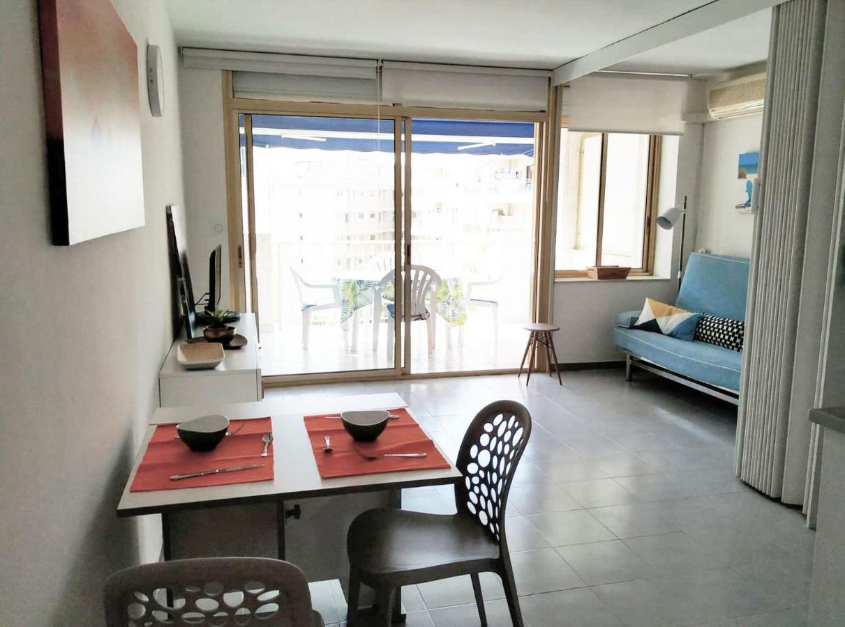 Apartsalou Argenta Apartment ภายนอก รูปภาพ