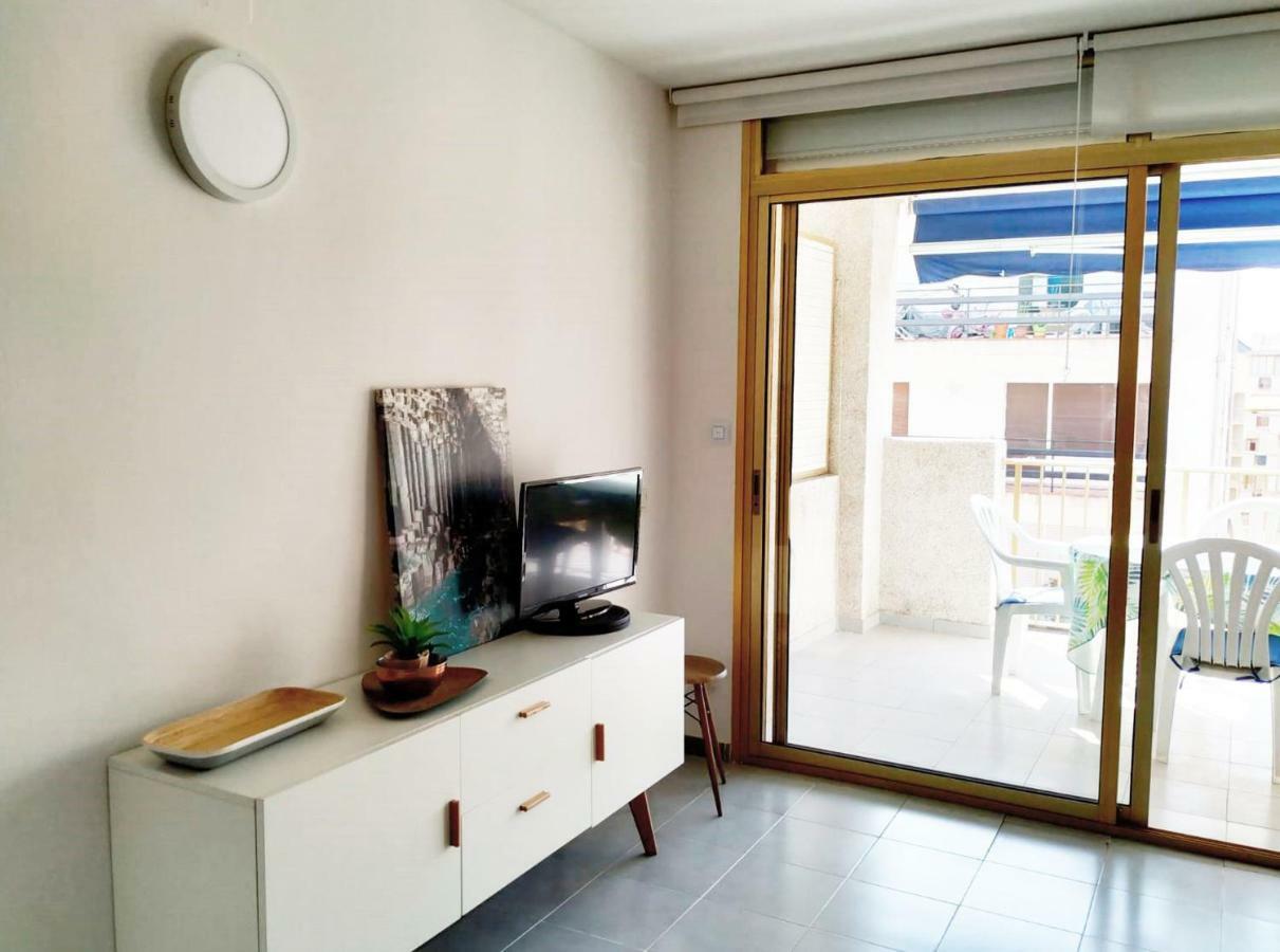 Apartsalou Argenta Apartment ภายนอก รูปภาพ