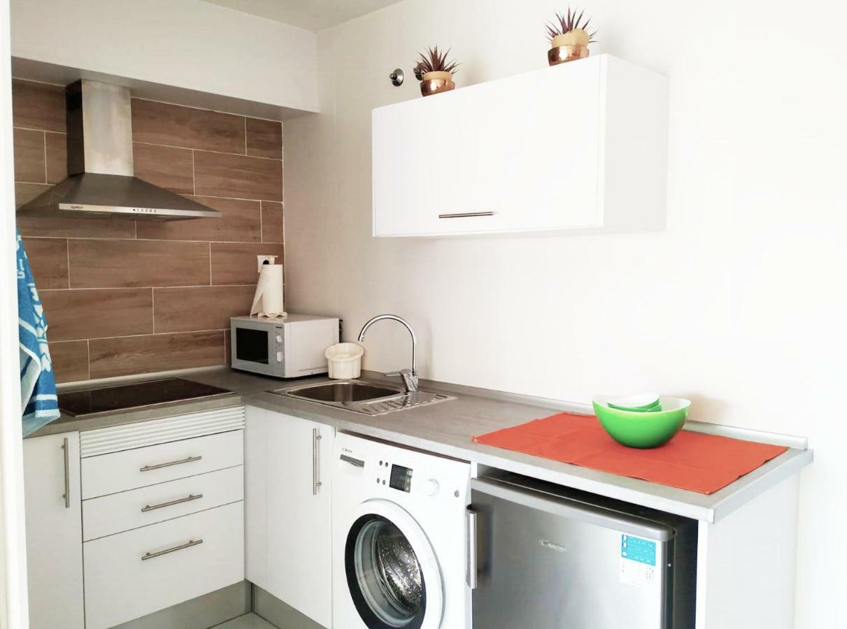Apartsalou Argenta Apartment ภายนอก รูปภาพ