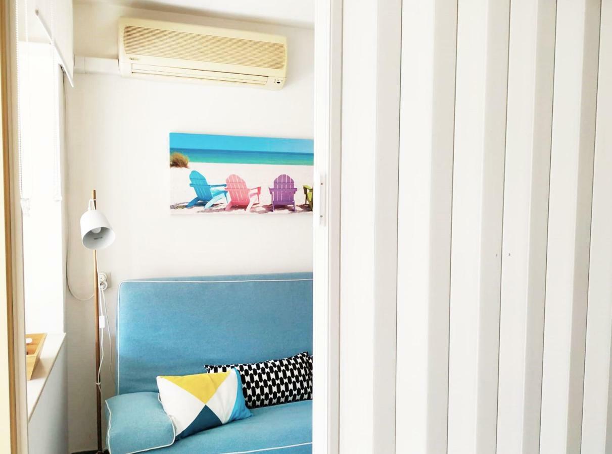 Apartsalou Argenta Apartment ภายนอก รูปภาพ