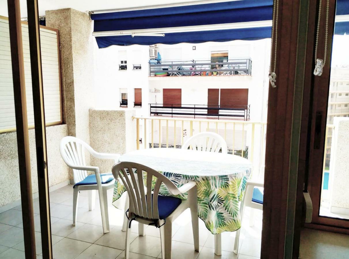 Apartsalou Argenta Apartment ภายนอก รูปภาพ